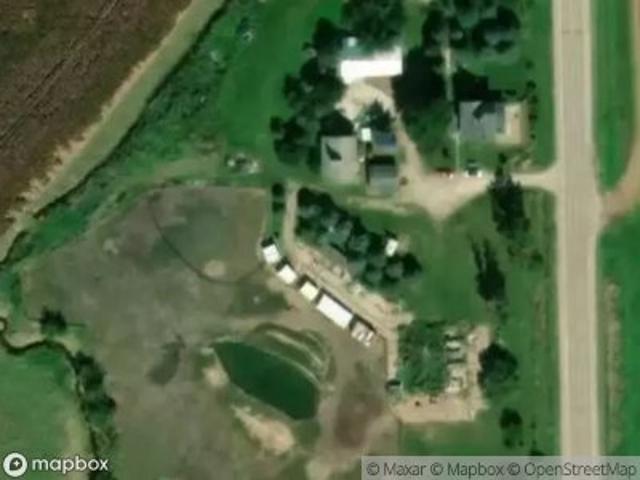 House for sale in Clutier, Iowa