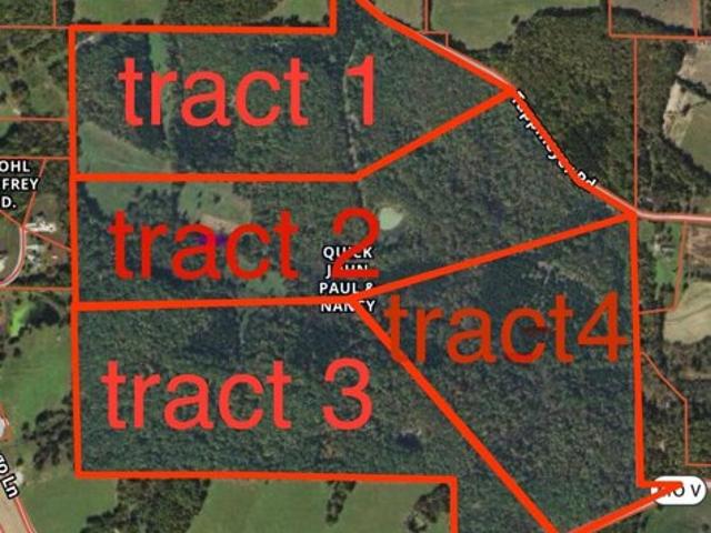 Land for sale in Owensville Land for sale in Owensville
