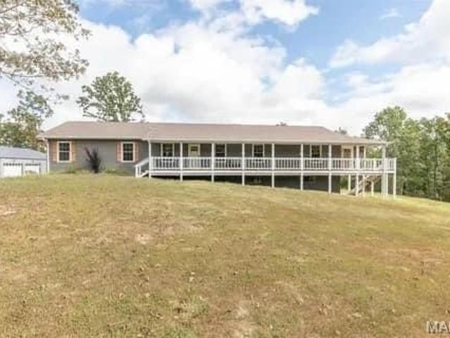 House for sale in Van Buren