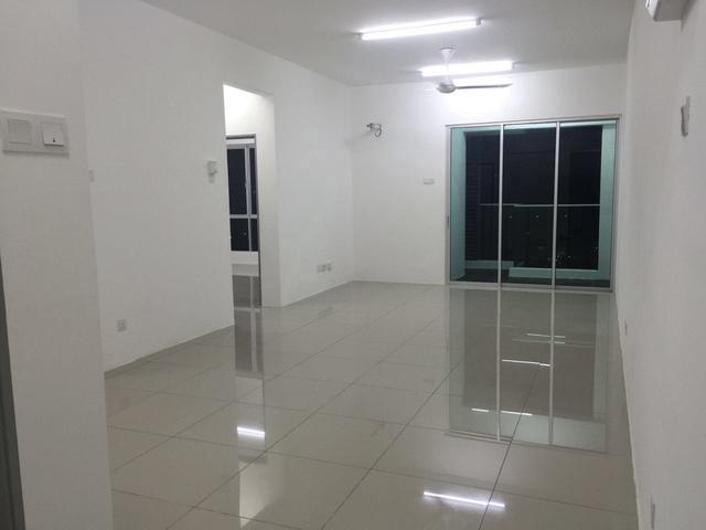 Condominium for sale in Kajang, Langat