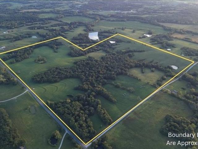 Land for sale in Bethany, Missouri