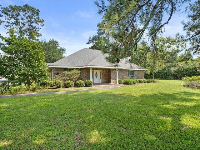 House for sale in Deridder, Louisiana