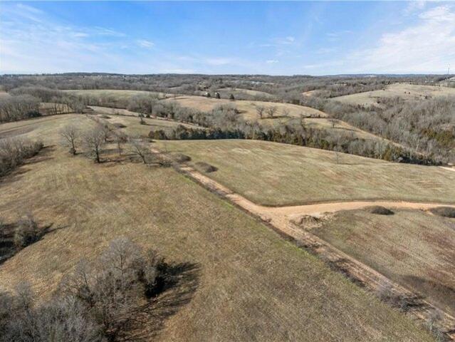 Land for sale in Harrison, Arkansas