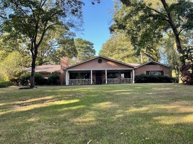 House for sale in Oxford, Mississippi