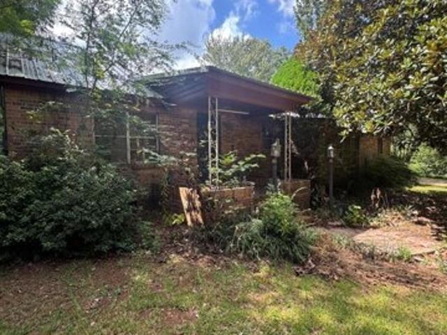 House for sale in San Augustine, Texas