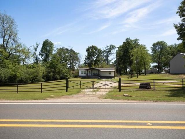 Property for sale in San Augustine, Texas