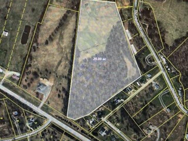 Land for sale in Westmoreland