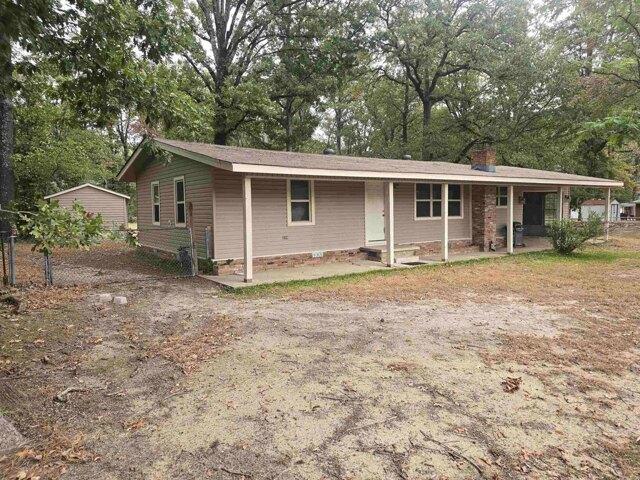 House for sale in White Hall, Arkansas