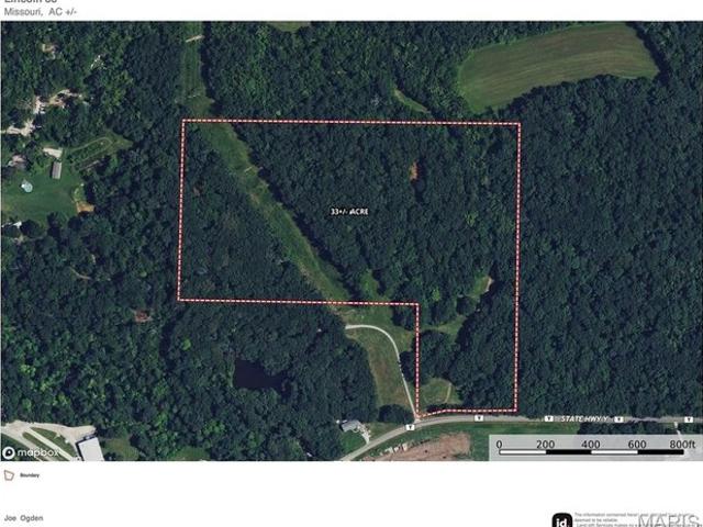 Land for sale in Foley, Lincoln County