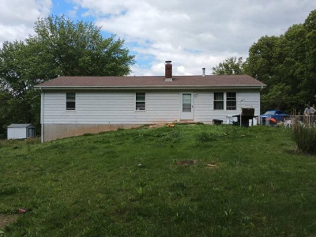 House for sale in Barnhart, Missouri