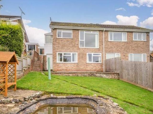 House for sale in Bromyard