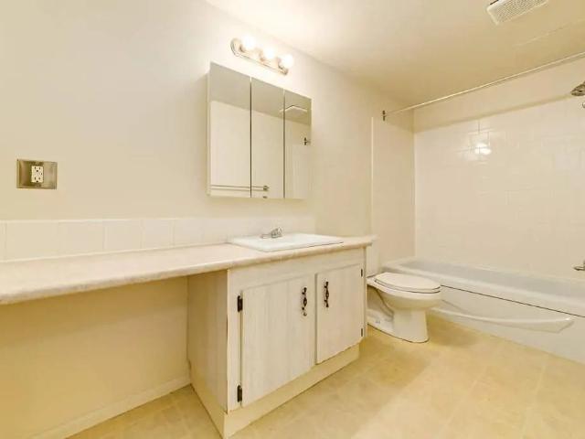 Apartment for rent in Alberta