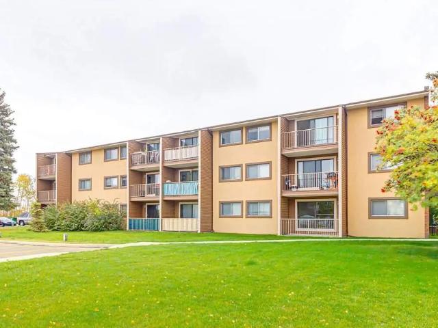 Apartment for rent in Alberta