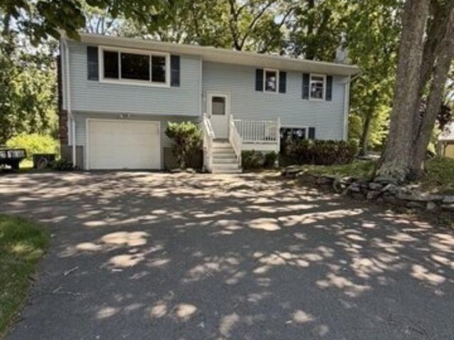 House for sale in Oakville, Connecticut