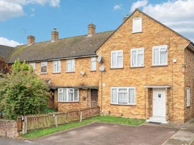 House for sale in Bushey, Hertsmere