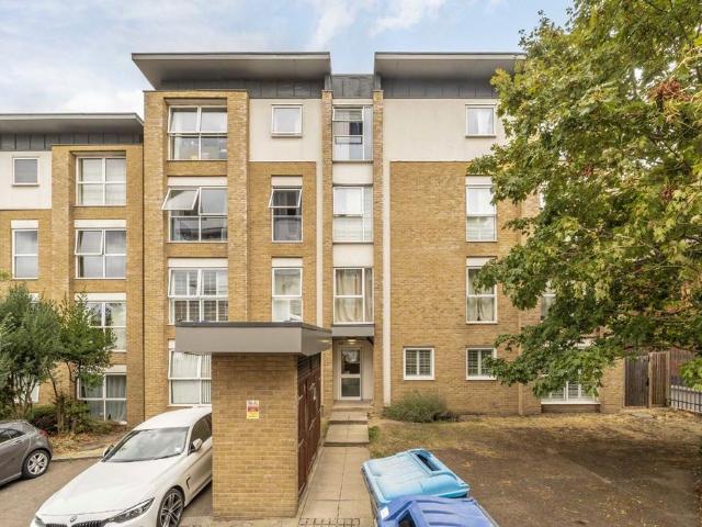 Apartment for rent in Dulwich, Greater London