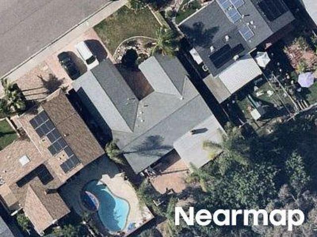 House for sale in Jacumba, California