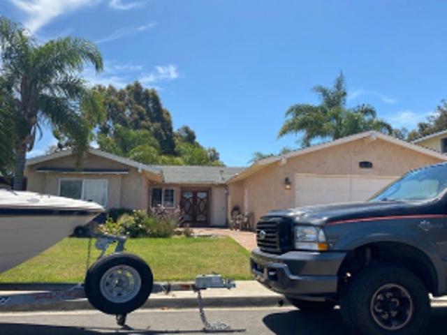 House for sale in Jacumba, California