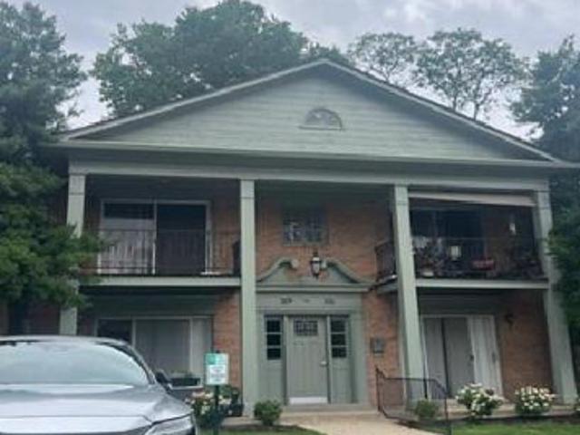 Condo for sale in Louisville, Jefferson County