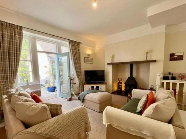 House for sale in Newton Abbot, Teignbridge