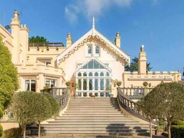 House for sale in Hertfordshire