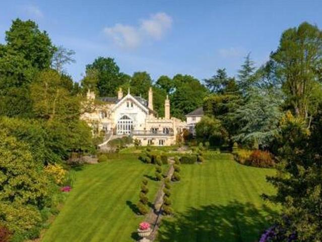 House for sale in Hertfordshire