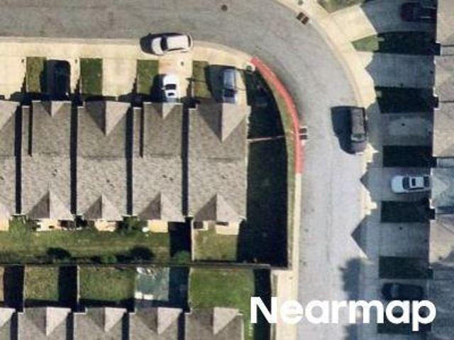 Townhouse for sale in East Point, Georgia