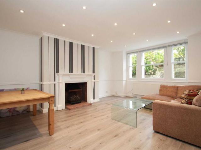 Apartment for rent in London Borough of Haringey, Greater London