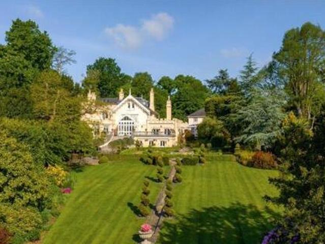 House for sale in Hertfordshire