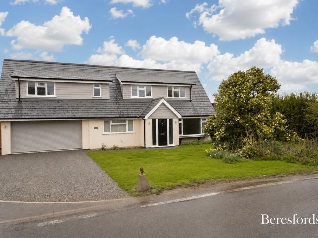 House for rent in Highwood, Chelmsford