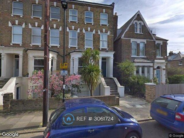 Apartment for rent in London Borough of Islington, Greater London