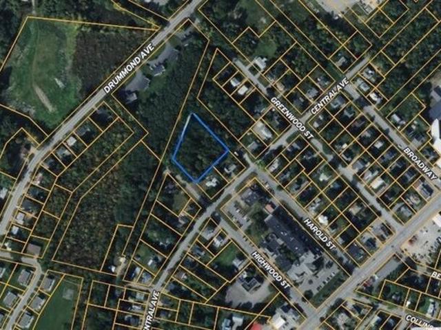 Land for sale in Waterville, Maine