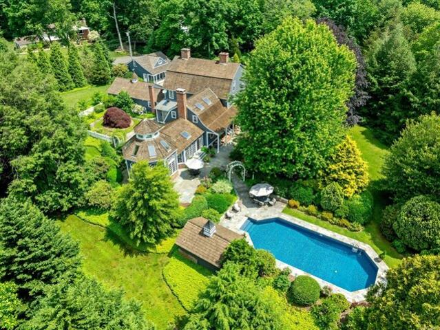 House for sale in Guilford, Connecticut
