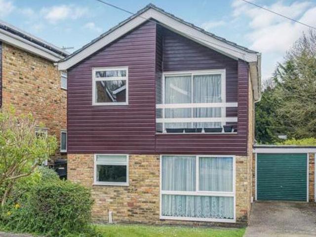 House for sale in Lunnon, Buckinghamshire