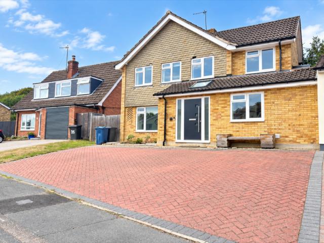 House for rent in Marlow Bottom, Buckinghamshire
