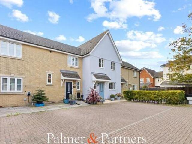 House for sale in Mile End, Fordham Heath