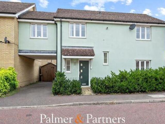 House for sale in Mile End, Fordham Heath
