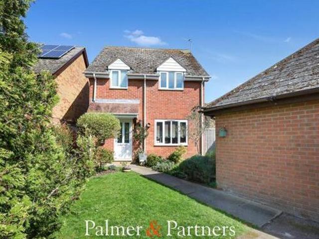 House for sale in Highwoods, Fordham Heath