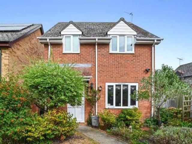 House for sale in Highwoods, Fordham Heath