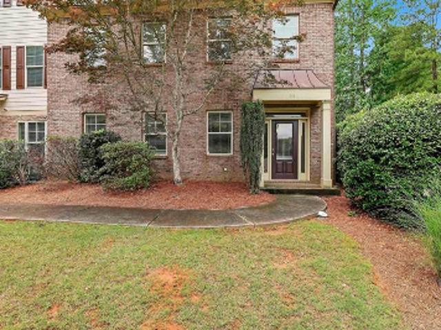 House for sale in Newnan, Georgia