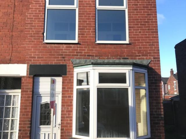House for rent in Mexborough, Doncaster
