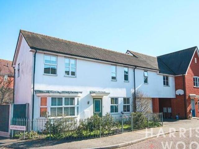 House for sale in Mile End, Fordham Heath