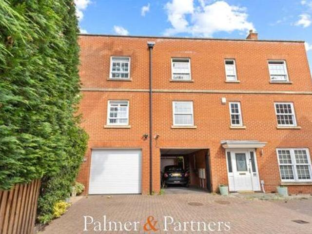 House for sale in Mile End, Fordham Heath