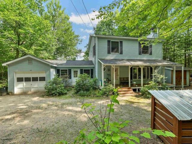 House for sale in New Hampshire