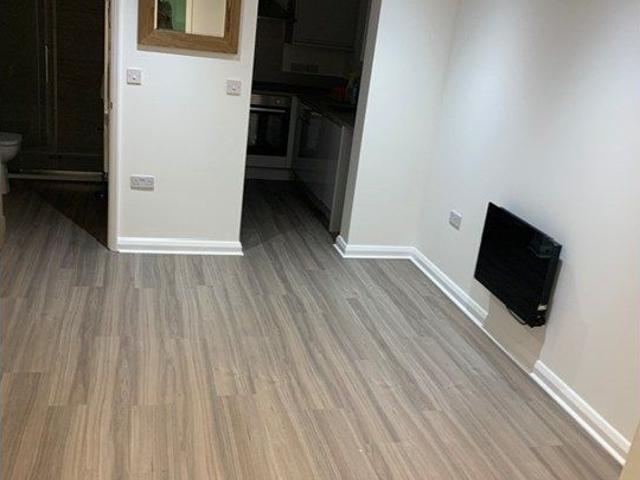 Apartment for rent in Highworth, Swindon