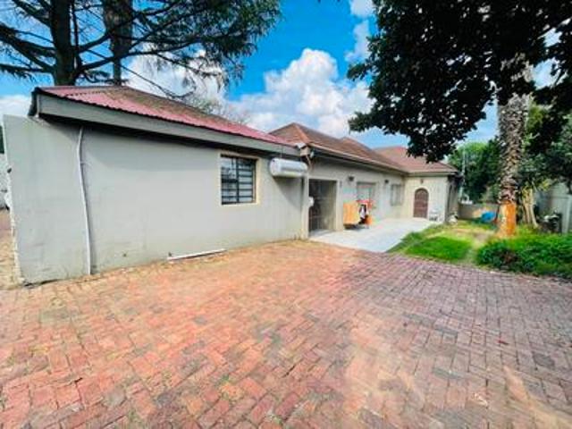 House for sale in Ekurhuleni, Gauteng