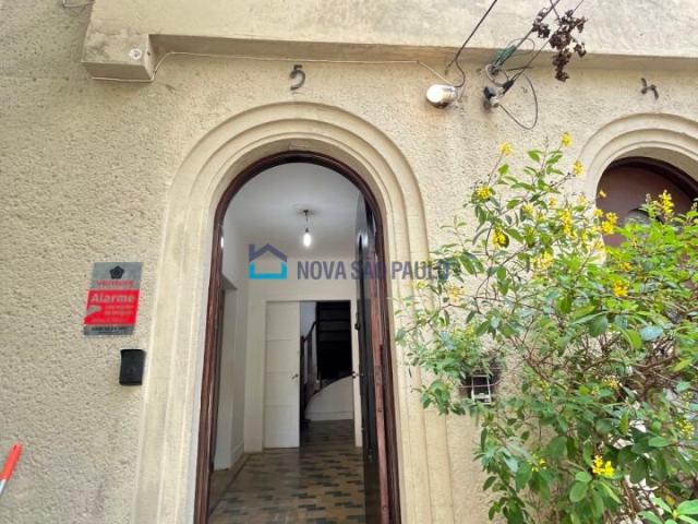 Casa aluguel em Região Imediata de São Joaquim da Barra-Orlândia, São Joaquim da Barra