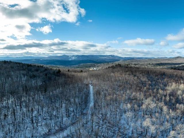 Land for sale in West Dover, Vermont