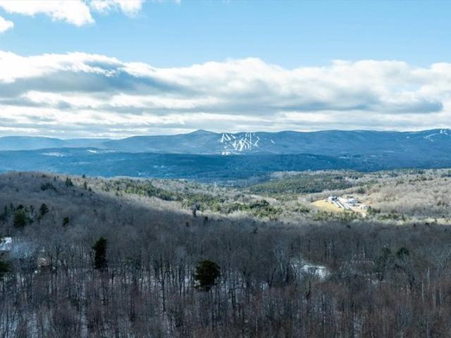 Land for sale in West Dover, Vermont