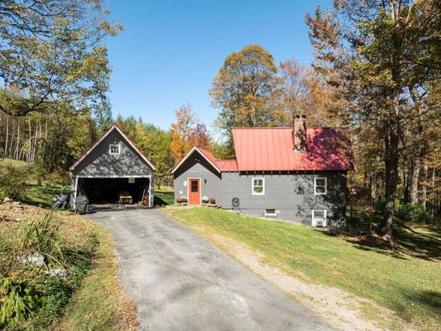 House for sale in West Dover, Vermont